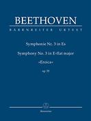 Beethoven: Symphonie Nr. 3 Eroica - Symphony No. 3 Eroica