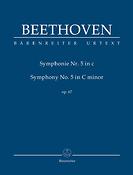 Beethoven: Symphonie Nr. 5 - Symphony No. 5