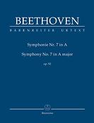 Beethoven: Symphonie Nr. 7 - Symphony No. 7