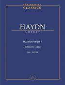 Haydn: Missa B-dur - Missa in B-flat major