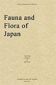 Fauna and Flora of Japan