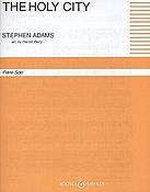 Stephen Adams: The Holy City (Piano)