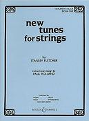 New Tunes For Strings Vol. 1