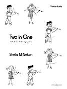 Sheila Mary Nelson: Two In One