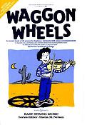 Waggon Wheels (Viool, Piano)