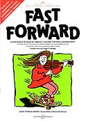Katherine Colledge: Fast fuerward (Viool)
