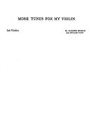 Eleonor Murray: More Tunes for my Violin