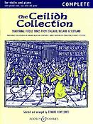 Edward Huws Jones: The Ceilidh Collection