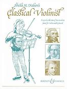 Sheila Mary Nelson: Classical Violinist