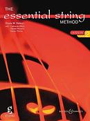 Sheila Mary Nelson: The Essential String Method Vol. 2