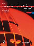Sheila Mary Nelson: The Essential String Method Vol. 3