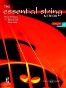 Sheila Mary Nelson: The Essential String Method Vol. 4