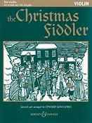 The Christmas Fiddler