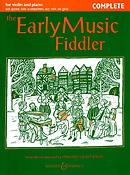 The Early Music Fiddler