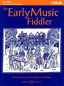 Jones: Early Music Fiddler