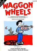 Colledge: Waggon Wheels (Viool)