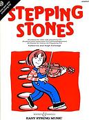 Katherine Colledge: Stepping Stones