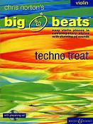 C. Norton: Big Beats Techno Treat