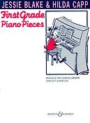First Grade Piano Pieces