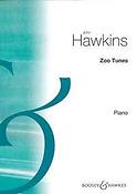 John Hawkins: Zoo Tunes