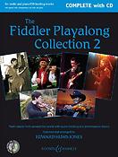 The Fiddler Playalong Collection Volume 2