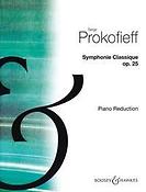 Prokofieff: Symphony No. 1 op. 25