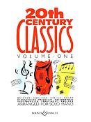 20th Century Classics Vol. 1