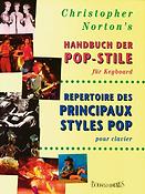 Handbuch der Pop-Stile