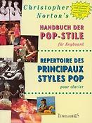 Handbuch der Pop-Stile