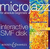 Norton: Microjazz For Absolute Beginners