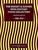 The Boosey & Hawkes 20th Century Piano Collection