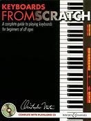 Christopher Norton: Keyboards from Scratch