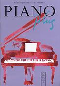 Piano Plus Vol. 6