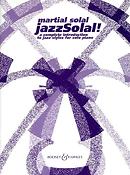 JazzSolal! 1-3