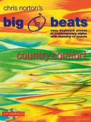 Big Beats Country Comfort