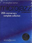 Microjazz Complete Collection