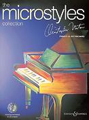 Christopher Norton: Microstyles Collection