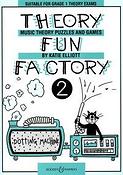 Theory Fun Factory 2 [10 pack] Vol. 2