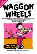 Katherine Colledge: Waggon Wheels