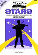 Hugh Colledge: Shooting Stars