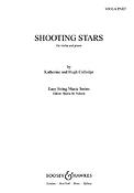 Sheila M. Nelson: Shooting Stars