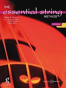 Sheila M. Nelson: The Essential String Method for Viola Vol. 2