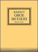 A Complete Method For The Oboe