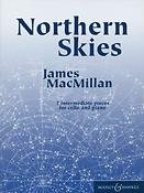 James MacMillan: Northern Skies 7 Intermediate Pieces