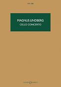 Magnus Lindberg: Cello Concerto