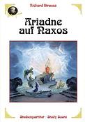 Richard Strauss: Ariadne auf Naxos op. 60