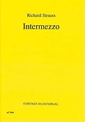 Richard Strauss: Intermezzo op. 72