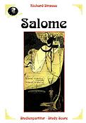 Richard Strauss: Salome op. 54