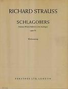 Richard Strauss: Schlagobers op. 70