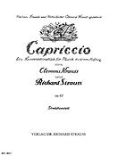 Capriccio op. 85